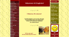 Desktop Screenshot of ensgarden.se